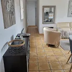 Ferienhaus Les Portes D'autan *