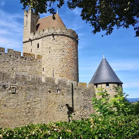 Les Portes D'autan *