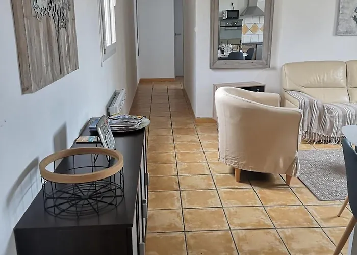 Tatil Evi Les Portes D'autan *