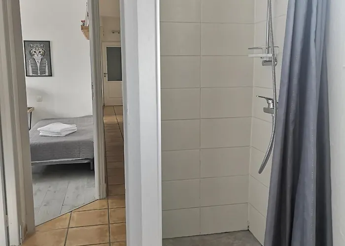 Tatil Evi Les Portes D'autan *