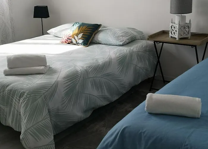 Tatil Evi Les Portes D'autan
