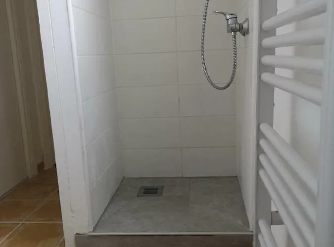 Les Portes D'autan Tatil Evi *